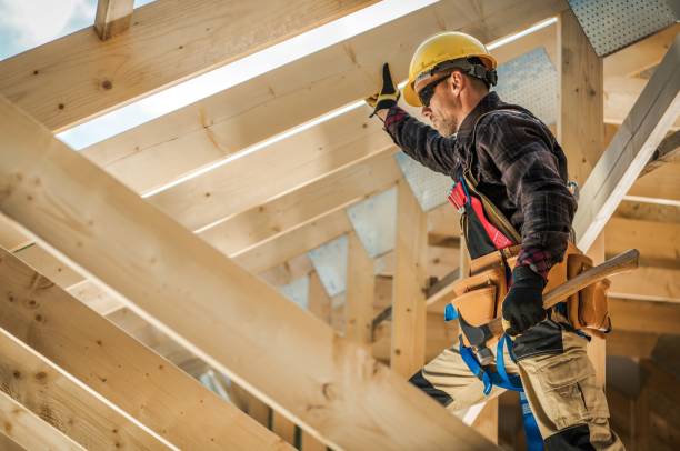 Best Roof Leak Repair  in Elkhart Lake, WI