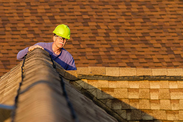 Best Roof Maintenance Services  in Elkhart Lake, WI