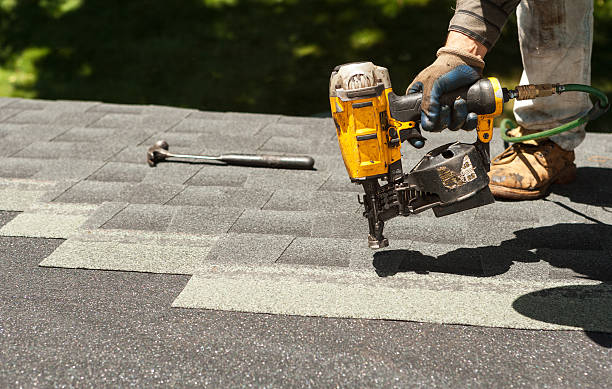 Quick and Trustworthy Emergency Roof Repair Services in Elkhart Lake, WI