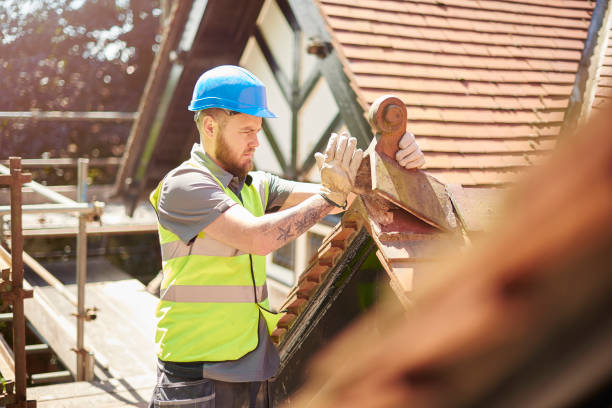 Best Emergency Roof Repair  in Elkhart Lake, WI
